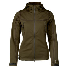 Куртка Seeland Hawker Advance Women 46 Зеленый