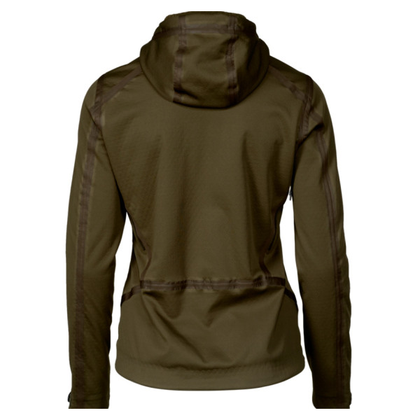 Куртка Seeland Hawker Advance Women 46 Зеленый