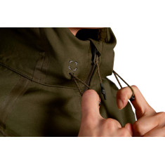 Куртка Seeland Hawker Advance Women 46 Зеленый