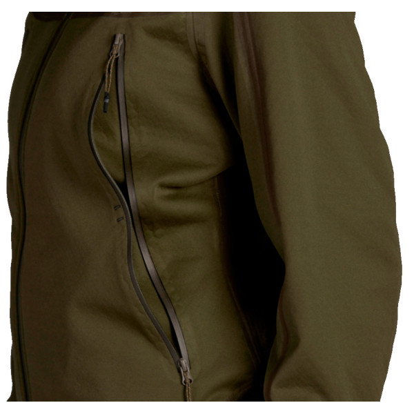 Куртка Seeland Hawker Advance Women 46 Зеленый