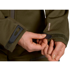 Куртка Seeland Hawker Advance Women 46 Зеленый