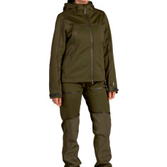 Куртка Seeland Hawker Advance Women 46 Зеленый