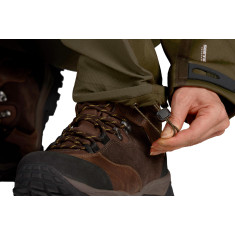 Брюки Seeland Hawker Advance Women 40 Зеленый