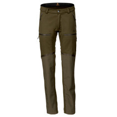 Брюки Seeland Hawker Advance Women 42 Зеленый