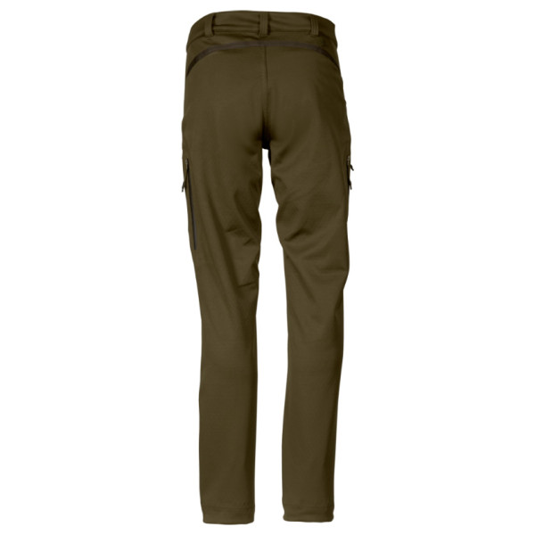 Брюки Seeland Hawker Advance Women 42 Зеленый