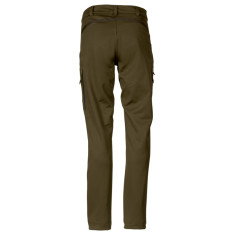 Брюки Seeland Hawker Advance Women 46 Зеленый