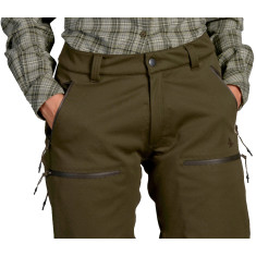 Брюки Seeland Hawker Advance Women 46 Зеленый
