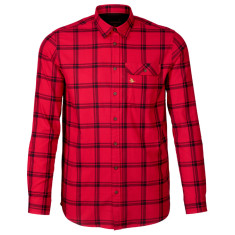 Рубашка Seeland Highseat S Красный