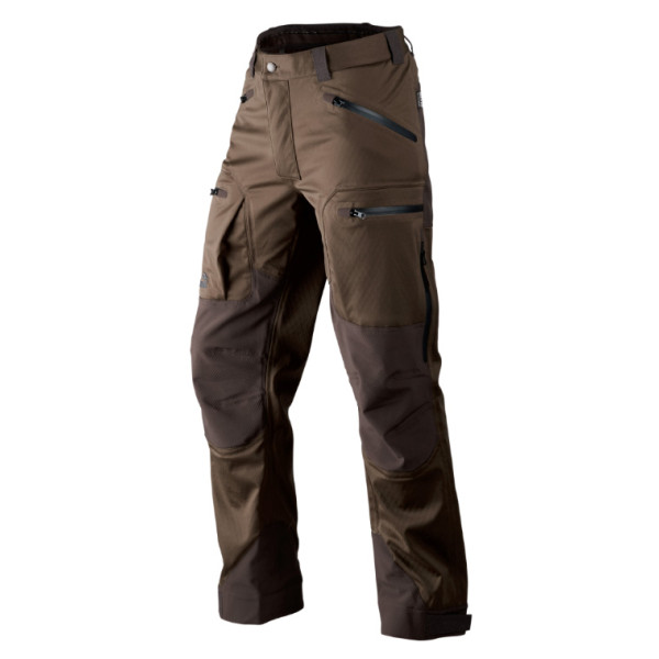 Брюки Seeland Hawker Shell 58 Коричневый