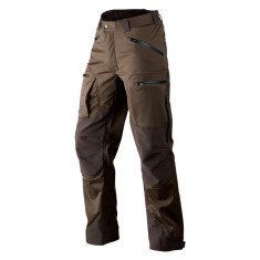 Брюки Seeland Hawker Shell 60 Коричневый