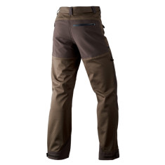 Брюки Seeland Hawker Shell 60 Коричневый