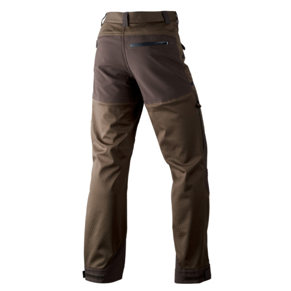 Брюки Seeland Hawker Shell 60 Коричневый