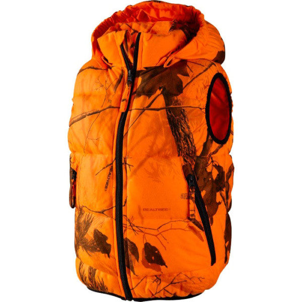 Жилет Seeland Yukon 6 Realtree APB