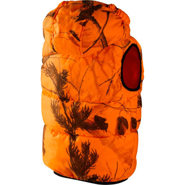 Жилет Seeland Yukon 8 Realtree APB