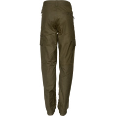 Брюки Seeland Key-Point 10 Зеленый