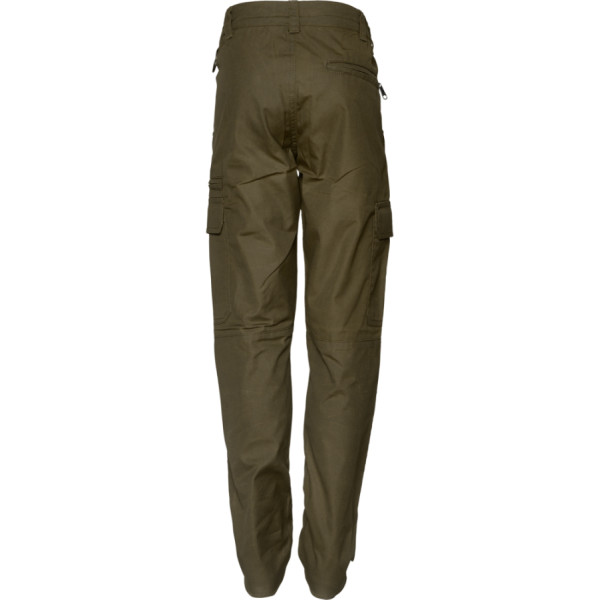 Брюки Seeland Key-Point 10 Зеленый