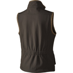 Жилет Seeland Winter softshell 8 Черный