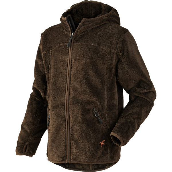 Куртка Seeland Bronson 16 Коричневый