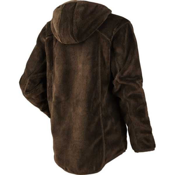 Куртка Seeland Bronson 16 Коричневый