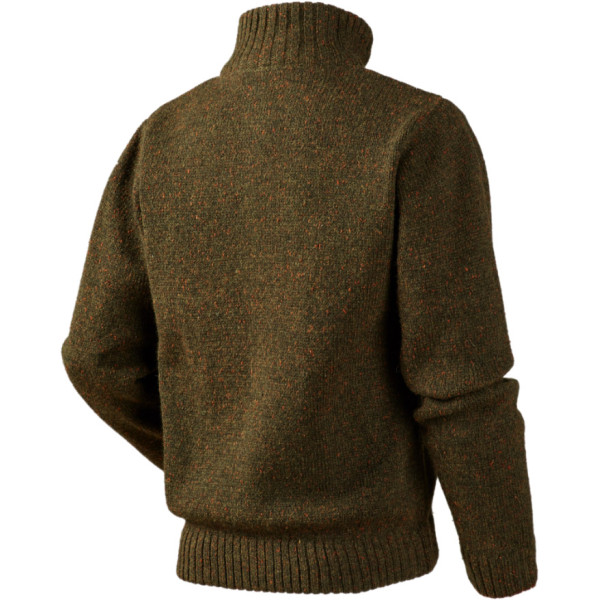 Свитер Seeland Jaden 16 Зеленый