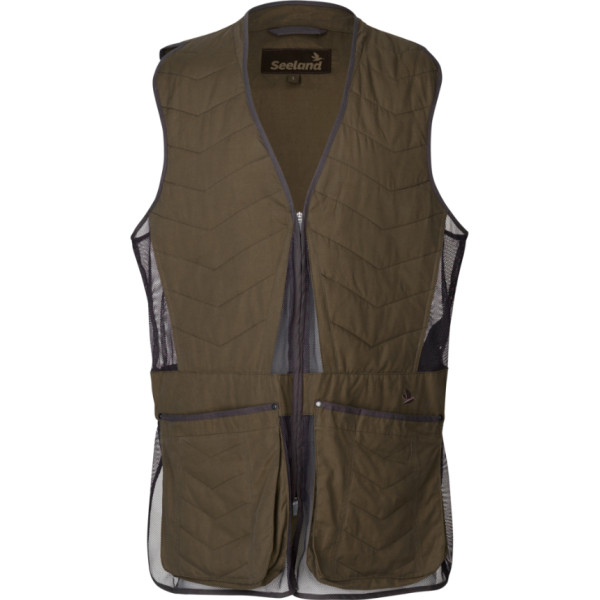 Жилет Seeland Skeet Light 4XL Зеленый