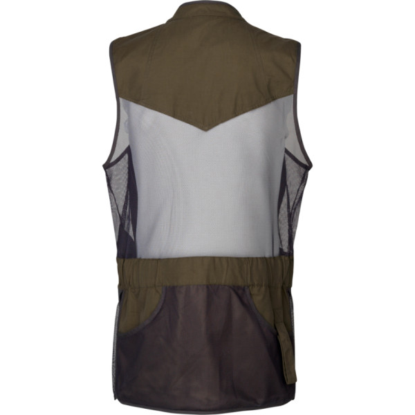 Жилет Seeland Skeet Light 4XL Зеленый