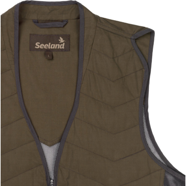 Жилет Seeland Skeet Light 4XL Зеленый
