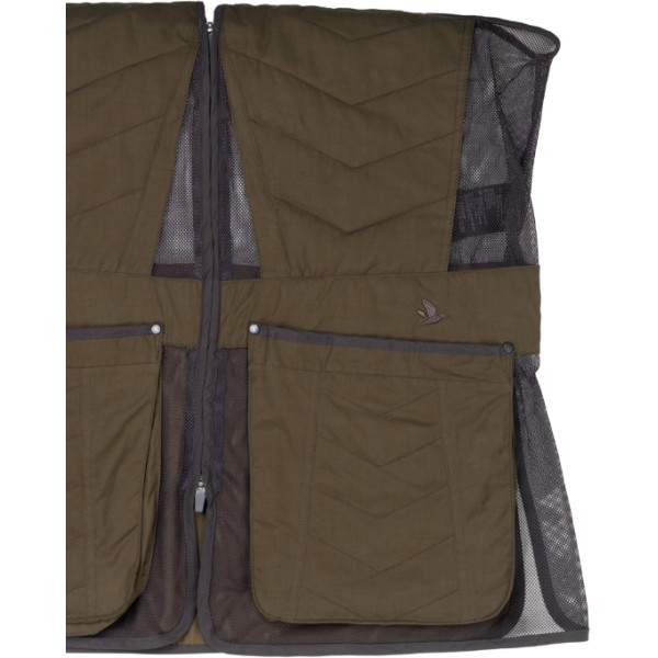Жилет Seeland Skeet Light 4XL Зеленый