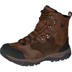 Ботинки Seeland Hawker Low 45 Коричневый