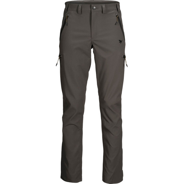 Брюки Seeland Outdoor stretch Raven 56 Серый