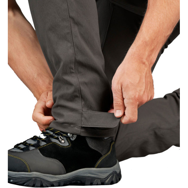 Брюки Seeland Outdoor stretch Raven 56 Серый