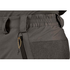 Брюки Seeland Outdoor membrane Raven 58 Серый
