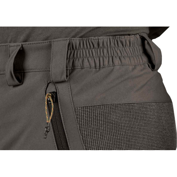 Брюки Seeland Outdoor membrane Raven 58 Серый