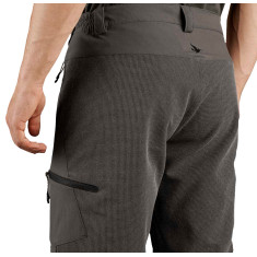 Брюки Seeland Outdoor membrane Raven 58 Серый