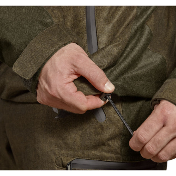 Куртка Seeland Avail 48 Зеленый