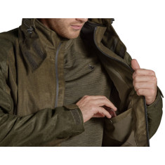 Куртка Seeland Avail 50 Зеленый