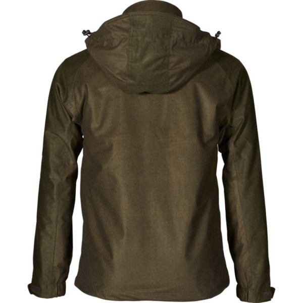 Куртка Seeland Avail 60 Зеленый