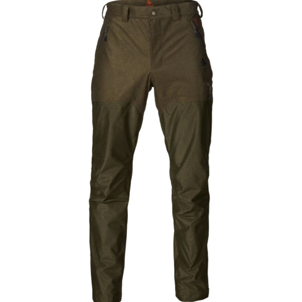 Брюки Seeland Avail 50 Зеленый