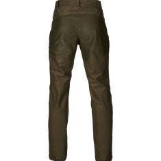 Брюки Seeland Avail 56 Зеленый