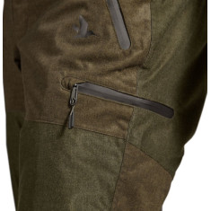 Брюки Seeland Avail 56 Зеленый