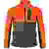 Куртка Seeland Force Advanced L Зеленый/Оранжевый