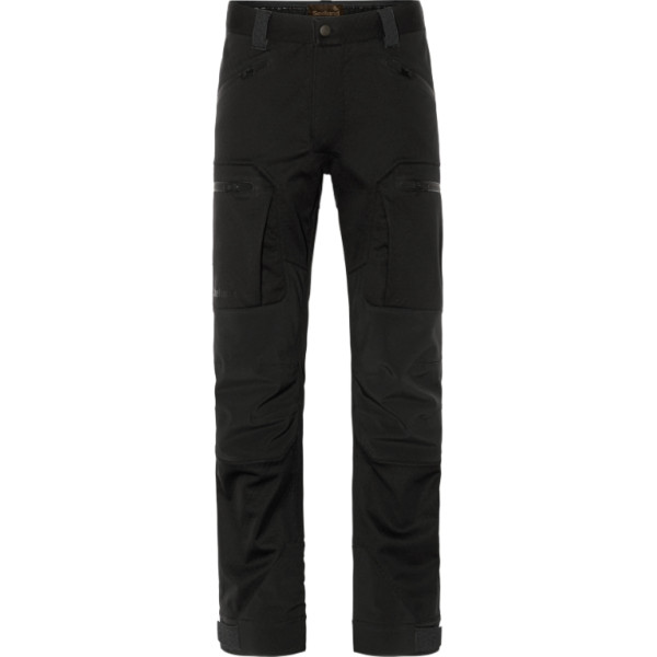 Брюки Seeland Hawker Shell Explore 56 Черный