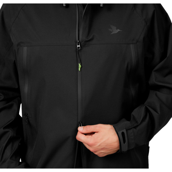 Куртка Seeland Hawker Light Explore 58 Черный