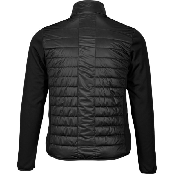 Куртка Seeland Heat 4XL Черный
