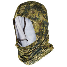 Балаклава Seeland Scent control Camo One size Camo Green