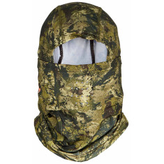 Балаклава Seeland Scent control Camo One size Camo Green