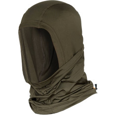 Балаклава Seeland Hawker scent contro One size Зеленый
