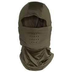 Балаклава Seeland Hawker scent contro One size Зеленый