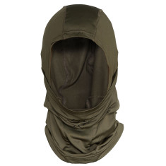 Балаклава Seeland Hawker scent contro One size Зеленый