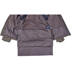 Куртка Seeland Helt II 46 Коричневый